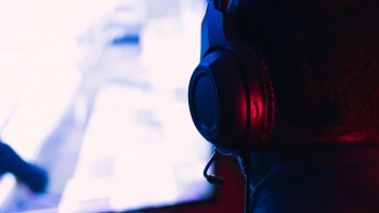 Imagem de Indústria dos jogos de entretenimento move milhões de euros (áudio)