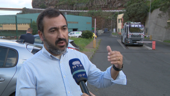 Imagem de Trabalhadores da ARM “convidados” a participar na greve (vídeo)