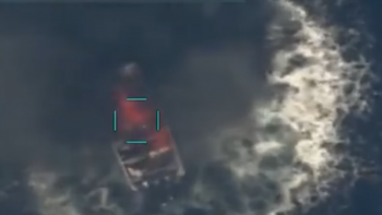 Imagem de Críticas da ONU aos ataques militares dos EUA no Pacífico (vídeo)