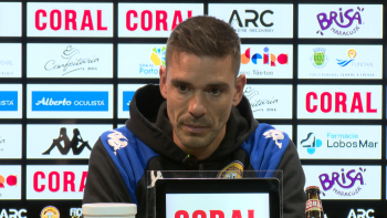 Imagem de Nacional enfrenta o Sporting de Braga na Taça de Portugal (vídeo)