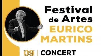 Imagem de 1.º Festival de Artes Eurico Martins realiza-se amanhã (áudio)