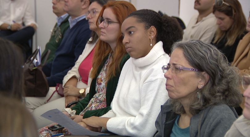 Imagem de Jornadas regionais da qualidade no Funchal (vídeo)