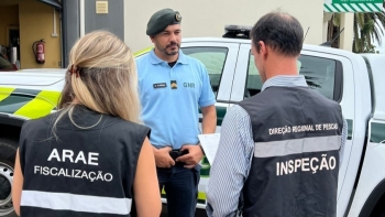 Imagem de Três restaurantes encerrados por falta de condições de higiene (áudio)