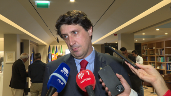 Imagem de Carlos André Gomes não deixa dúvidas sobre reforços (vídeo)