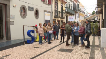 Imagem de Sindicato reuniu com a secretária da saúde e proteção civil (vídeo)