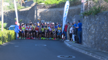 Imagem de Francisco Luís e Adília Fernandes venceram o Circuito do Imaculado (vídeo)