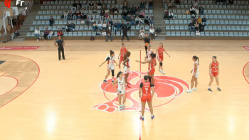 Imagem de CAB continua sem vencer (vídeo)