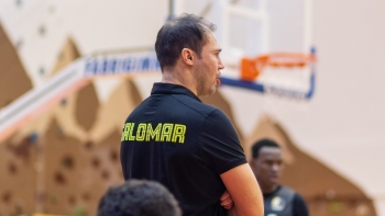 Imagem de Galomar venceu Portimonense (vídeo)