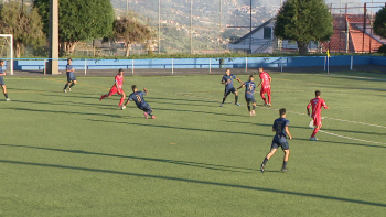Imagem de Estrela da Calheta foi à Ponta do Sol vencer por 3-1 (vídeo)