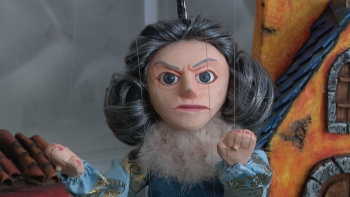 Imagem de Semana da cultura na freguesia da Ilha (vídeo)