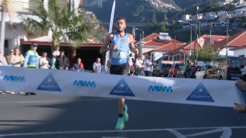 Imagem de Grande Prémio de Santa Luzia com 360 participantes (vídeo)