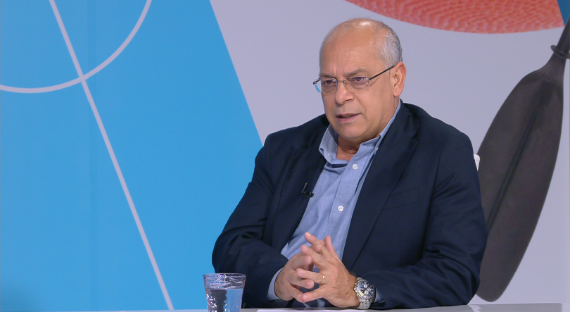 Imagem de Governo Regional aumenta orçamento para o desporto em quase 800 mil euros (vídeo)