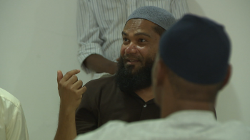 Imagem de Centro Cultural e Islâmico da Madeira ainda não tem um espaço físico (vídeo)