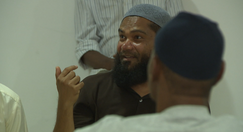 Imagem de Centro Cultural e Islâmico da Madeira ainda não tem um espaço físico (vídeo)