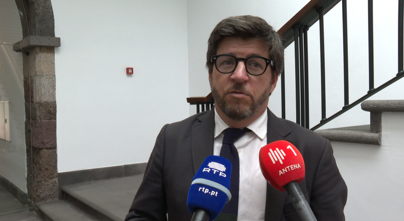 Imagem de António Abreu quer criar um serviço de arbitragem para as greves (vídeo)