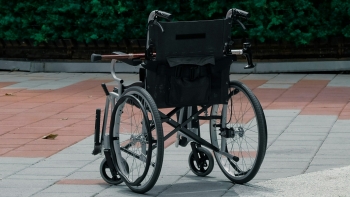 Imagem de Funchal tem demasiadas barreiras arquitetónicas (áudio)