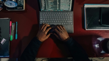 Imagem de Crime informático aumenta todos os anos (áudio)