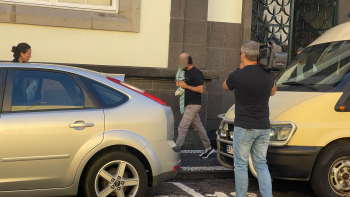 Imagem de Homem condenado a 20 anos de prisão por matar mulher em Machico (vídeo)