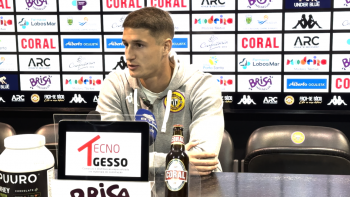 Imagem de Nacional prepara receção ao Benfica (vídeo)