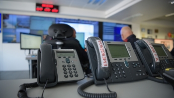 Imagem de Marinha Portuguesa resgata passageira de navio cruzeiro