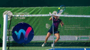 Imagem de Madeira Ladies Open já não tem portuguesas (vídeo)