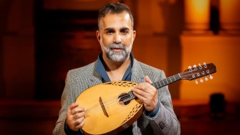 Imagem de Festival Internacional de Bandolins da Madeira começa hoje (áudio)