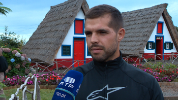 Imagem de Jimmy Silva ganhou a Taça de Portugal de Enduro (vídeo)