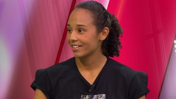 Imagem de Basquetebolista vítima de racismo no pavilhão da Francisco Franco