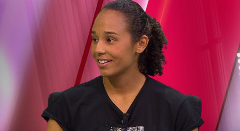 Imagem de Basquetebolista vítima de racismo no pavilhão da Francisco Franco