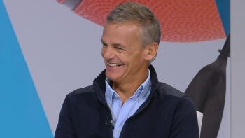 Imagem de João Rodrigues campeão do mundo na classe raceboard (vídeo)