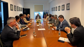 Imagem de Jorge Carvalho eleito presidente da AMRAM (vídeo)