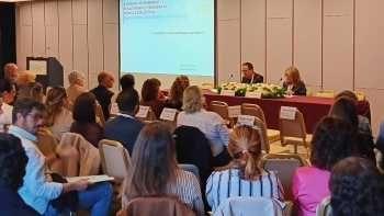 Imagem de Jovens devem priorizar relações interpessoais e recorrer menos ao digital (vídeo)