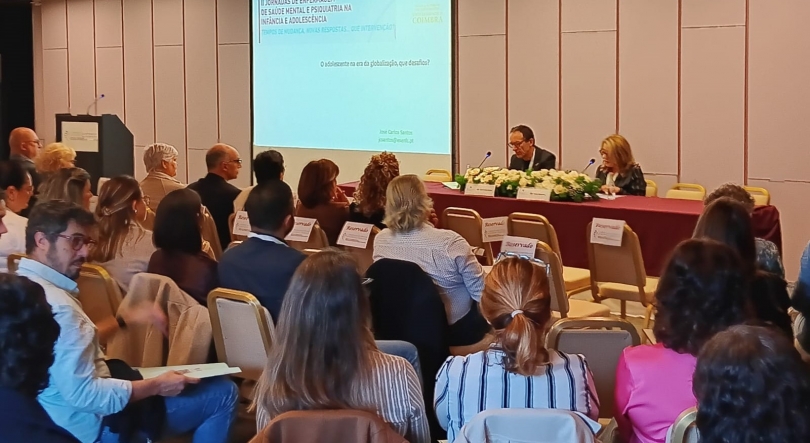 Imagem de Jovens devem priorizar relações interpessoais e recorrer menos ao digital (vídeo)