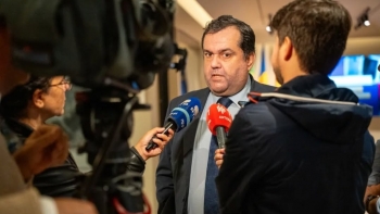 Imagem de Plano Regional de Segurança Rodoviária foi tema nas jornadas do PS (vídeo)