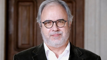 Imagem de José Manuel Pureza vai substituir Mariana Mortágua na liderança do Bloco de Esquerda