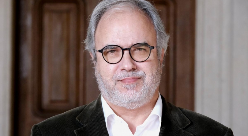 Imagem de José Manuel Pureza vai substituir Mariana Mortágua na liderança do Bloco de Esquerda