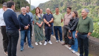 Imagem de JPP não quer construção de campos de golfe com dinheiros públicos (vídeo)