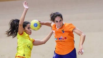 Imagem de CS Madeira voltou a perder (vídeo)