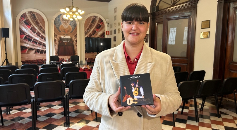 Imagem de Lara Nunes lançou segundo álbum de rajão (vídeo)