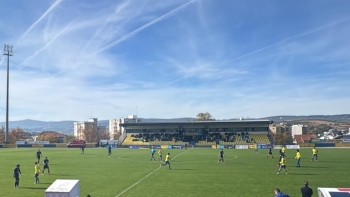 Imagem de Machico goleado em Bragança agudiza crise de resultados