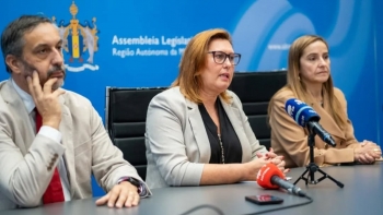 Imagem de PS quer implementar modelo “housing first” na Madeira (vídeo)