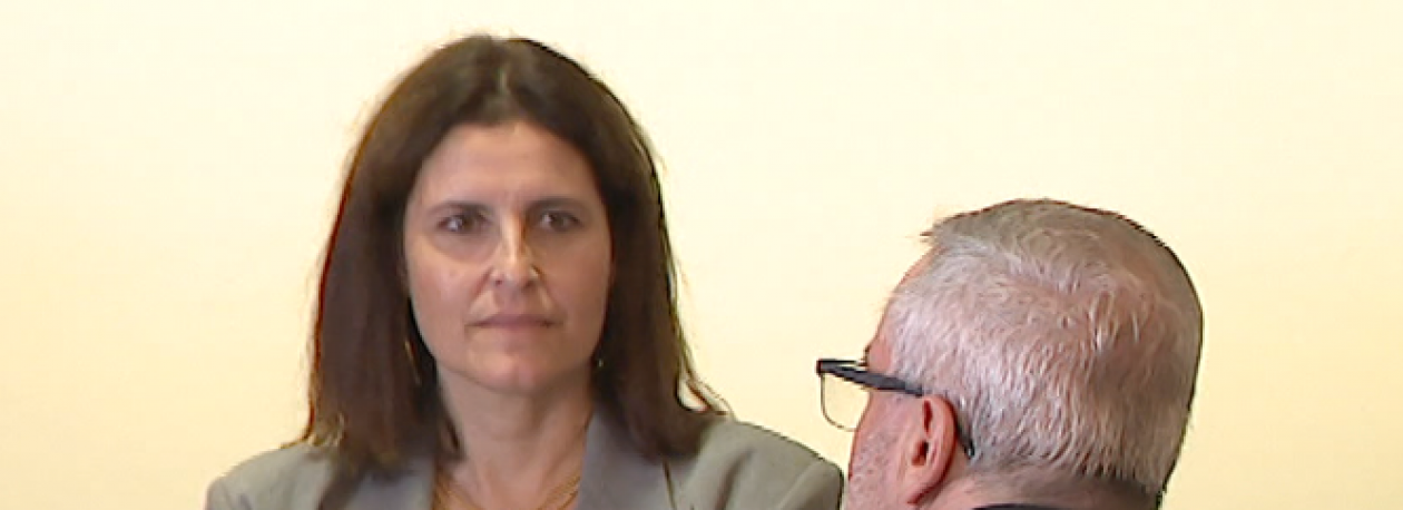 Imagem de Márcia Gomes é a nova presidente do SESARAM (vídeo)