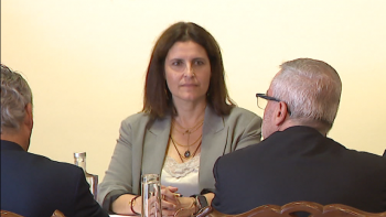 Imagem de Márcia Gomes é a nova presidente do SESARAM (vídeo)