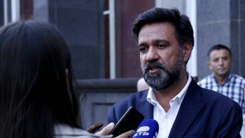 Imagem de Marco Gonçalves considera que novo pacote laboral é o mais gravoso desde o 25 de abril (áudio)