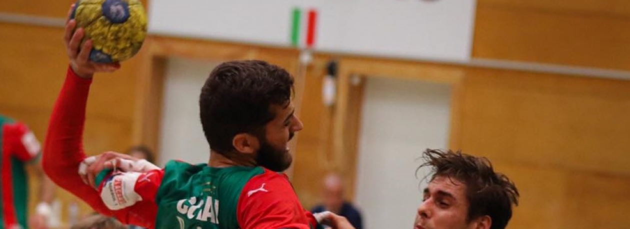 Imagem de Marítimo recorre ao TAD após sanção por falta de comparência