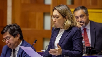 Imagem de PS propôs programa integrado para pessoas com dependências (vídeo)