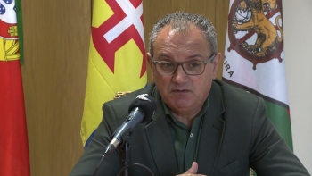 Imagem de José Frias é o padrinho da São Silvestre em atletismo