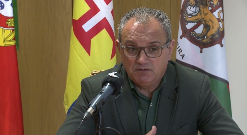 Imagem de José Frias é o padrinho da São Silvestre em atletismo