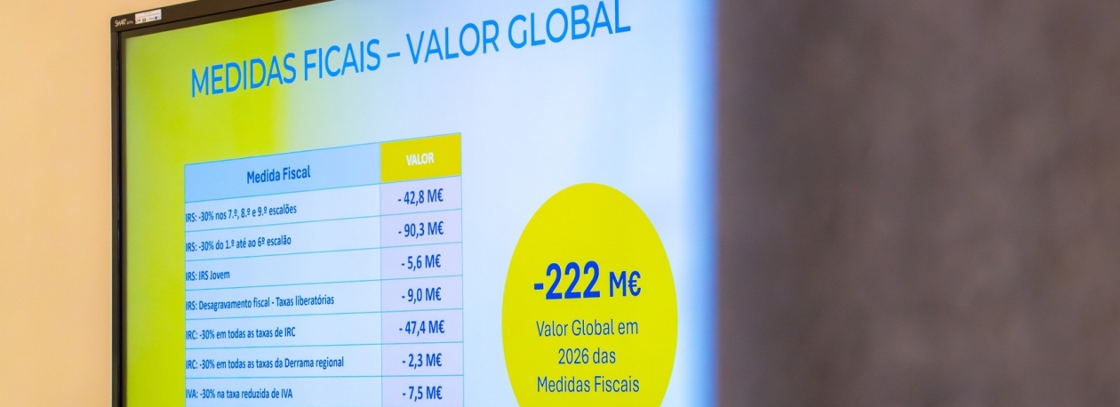 Imagem de Famílias e empresas vão pagar menos impostos no próximo ano (vídeo)