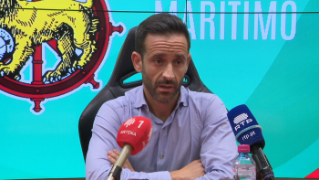 Imagem de Miguel Moita blindado com cláusula de 2 milhões de euros (vídeo)